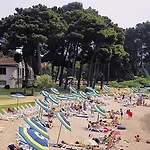 Stella Plava Laguna * Umag