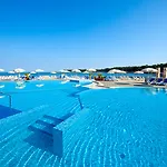 Stella Plava Laguna Apartman Umag
