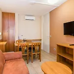 Stella Plava Laguna Apartman Umag