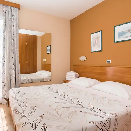 Apartment Stella Plava Laguna Umag