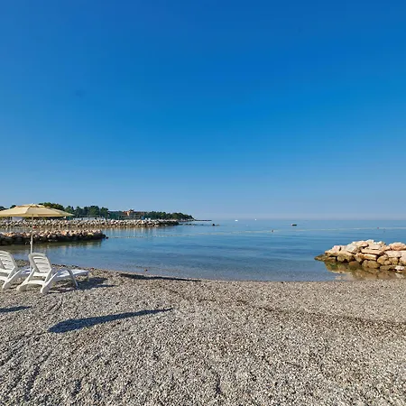 Stella Plava Laguna Umag