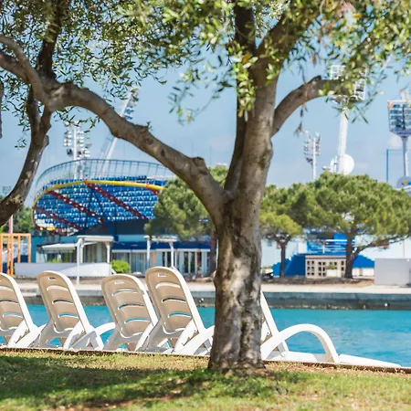 Stella Plava Laguna Umag