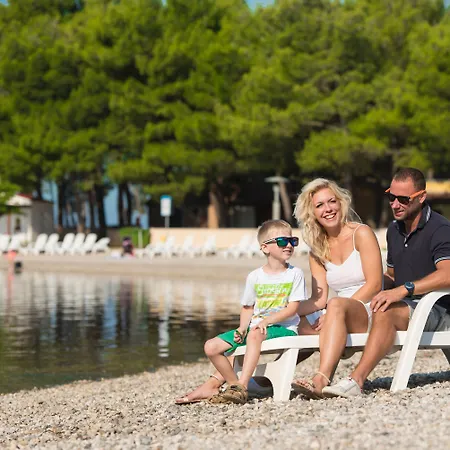 Apartament Stella Plava Laguna