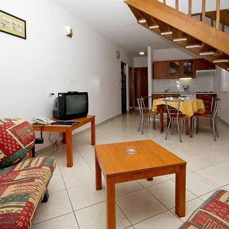 Apartmán Stella Plava Laguna Umag