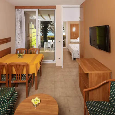 Apartment Stella Plava Laguna *