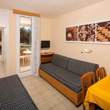 Apartmán Stella Plava Laguna Umag