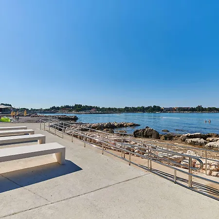 Apartmán Stella Plava Laguna