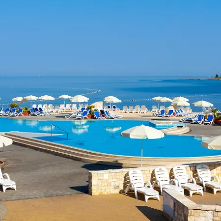 Apartament Stella Plava Laguna