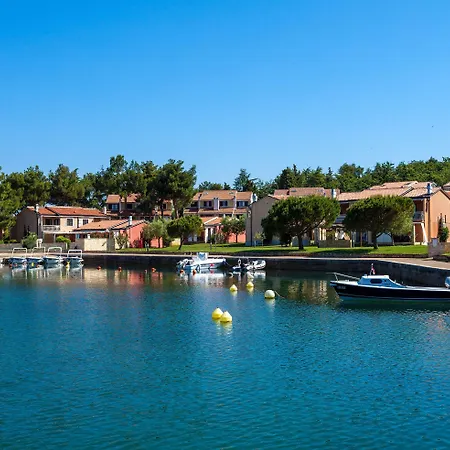 Stella Plava Laguna * Umag