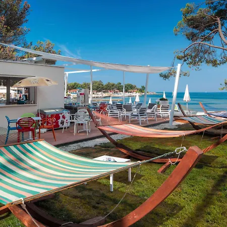 Apartmán Stella Plava Laguna *