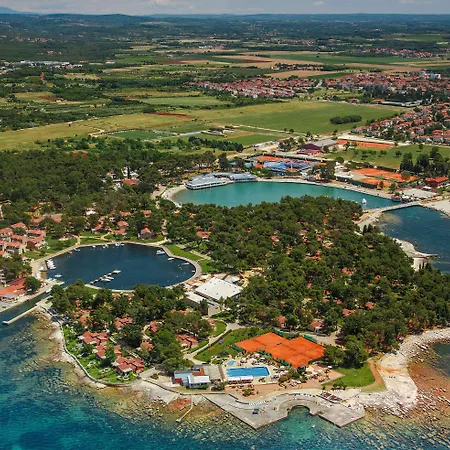 Stella Plava Laguna Apartmán *