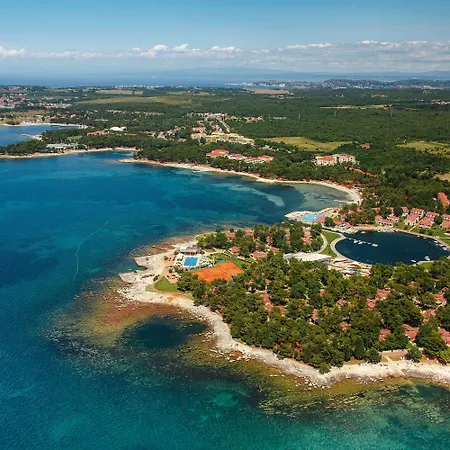 Stella Plava Laguna * Umag