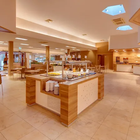 Stella Plava Laguna Apartmán Umag