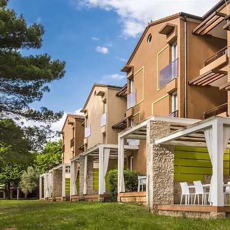 Stella Plava Laguna Apartmán