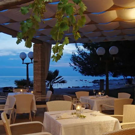 Apartmán Stella Plava Laguna Umag
