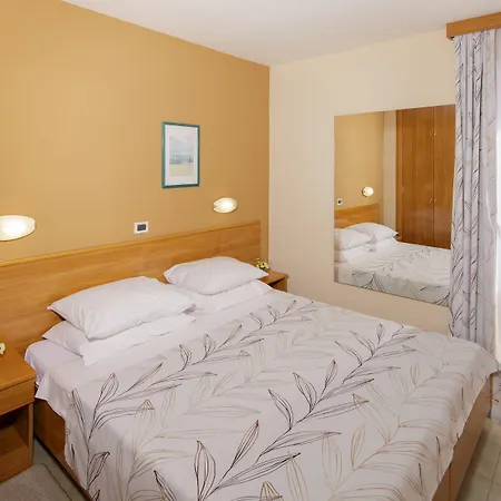 Stella Plava Laguna アパート