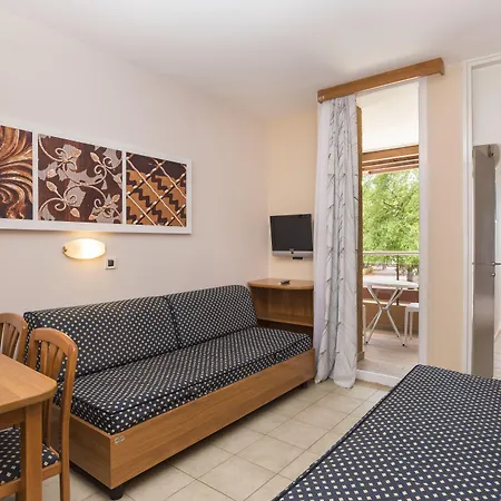 アパート Stella Plava Laguna ウマグ