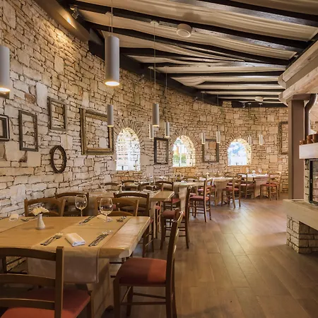 Stella Plava Laguna アパート