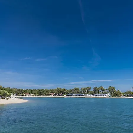 Apartmán Stella Plava Laguna Umag
