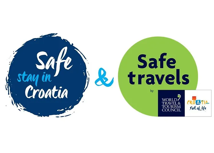 Stella Plava Laguna Apartament *