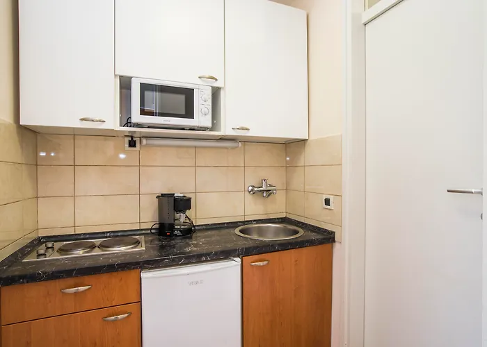 Apartament Stella Plava Laguna