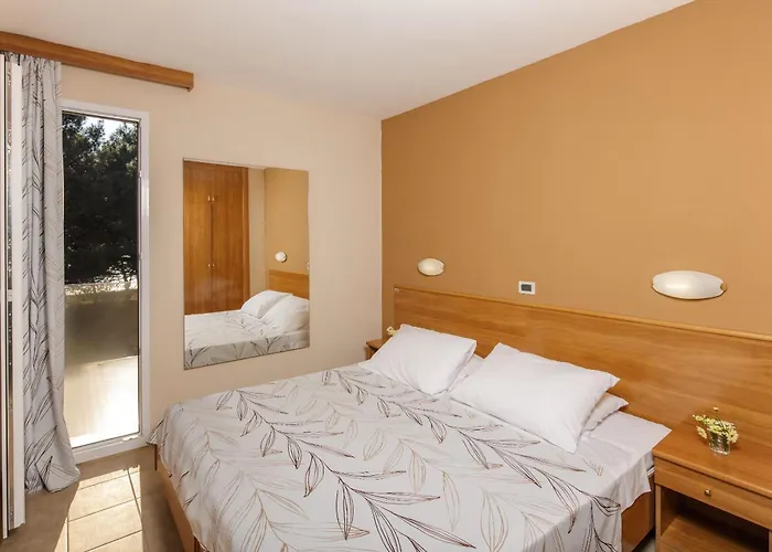 Apartament Stella Plava Laguna