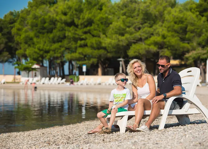 Apartament Stella Plava Laguna