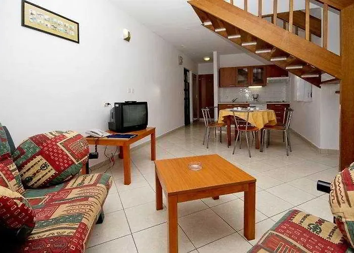 Apartament Stella Plava Laguna Umag