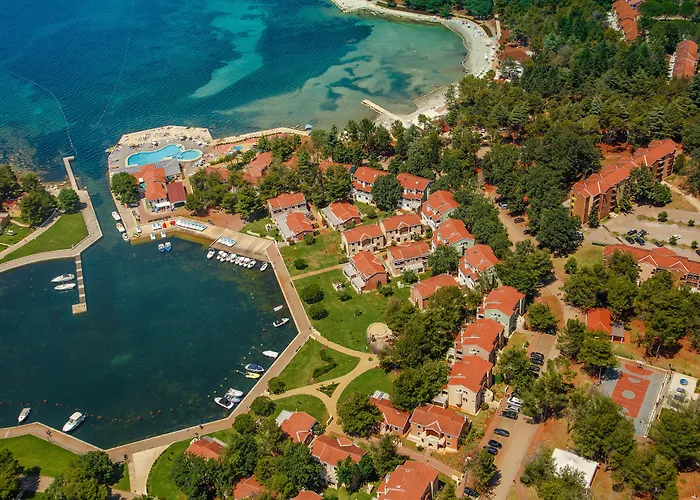 Stella Plava Laguna * Umag