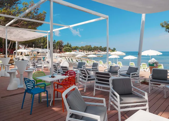 Apartament Stella Plava Laguna