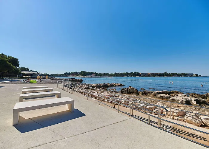 Apartament Stella Plava Laguna