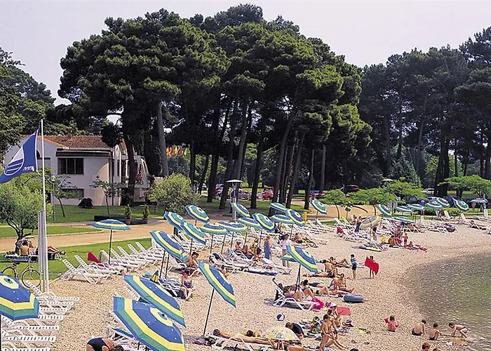 Stella Plava Laguna * Umag