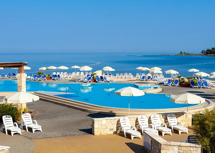 Apartament Stella Plava Laguna