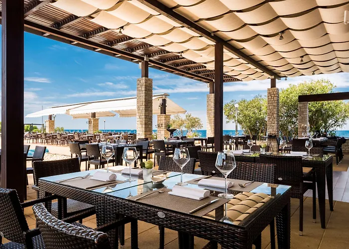 Apartament Stella Plava Laguna *