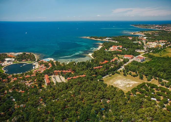 Stella Plava Laguna * Umag