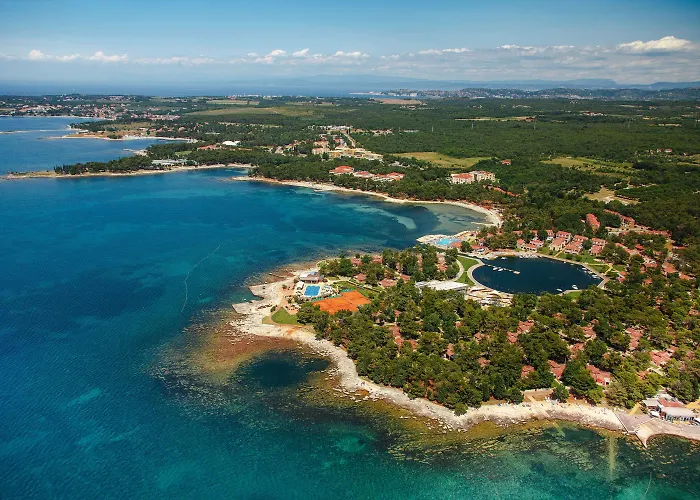 Stella Plava Laguna * Umag