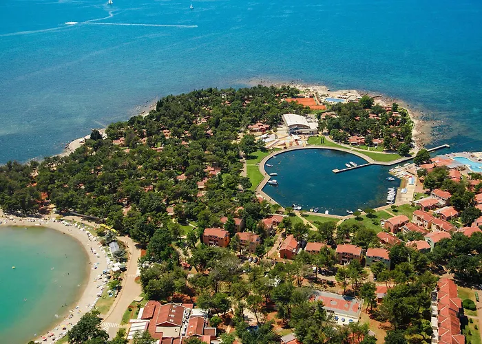 Stella Plava Laguna Apartament *