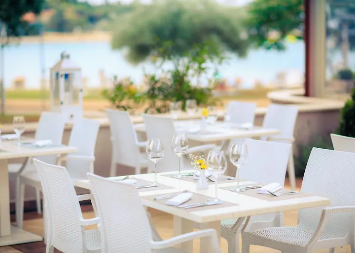 Apartament Stella Plava Laguna