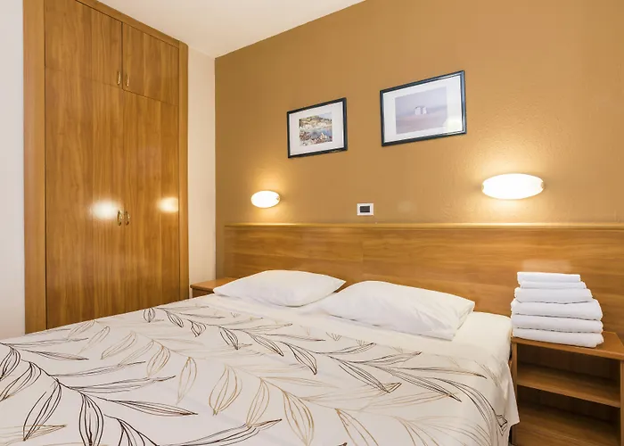 Apartament Stella Plava Laguna