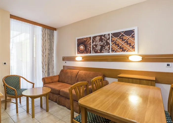 Apartament Stella Plava Laguna *