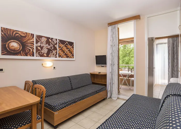 Apartament Stella Plava Laguna Umag