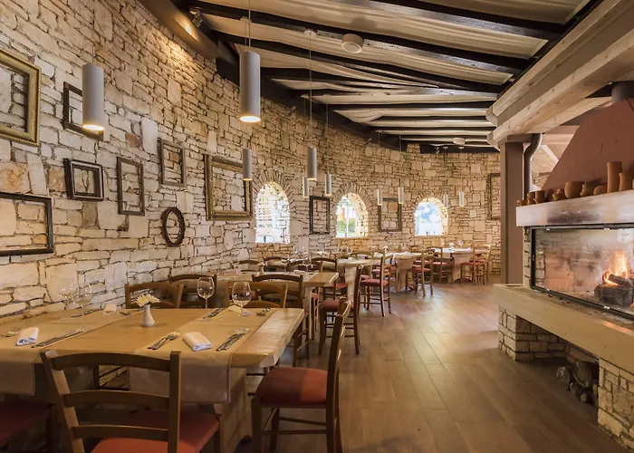 Stella Plava Laguna Apartament