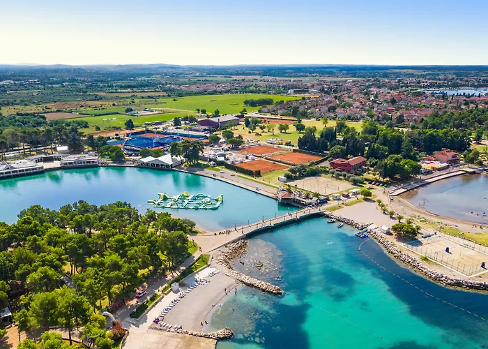 Apartament Stella Plava Laguna *