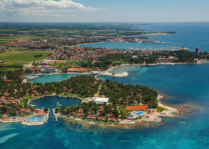 Apartament Stella Plava Laguna