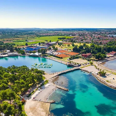 Appartamento Stella Plava Laguna *