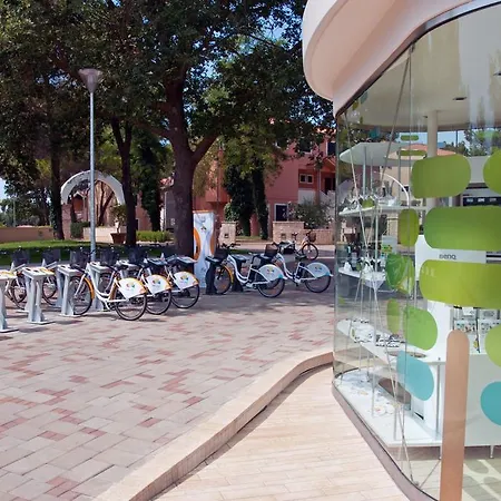 Appartement Stella Plava Laguna Umag