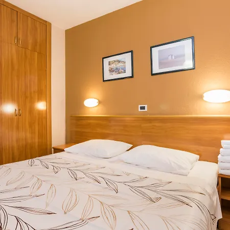 Apartment Stella Plava Laguna