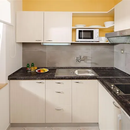 Appartamento Stella Plava Laguna *