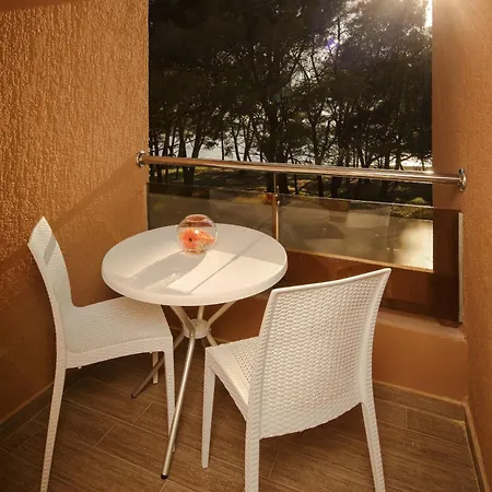 Apartment Stella Plava Laguna