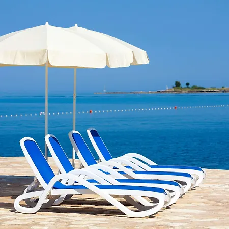 Stella Plava Laguna Umag